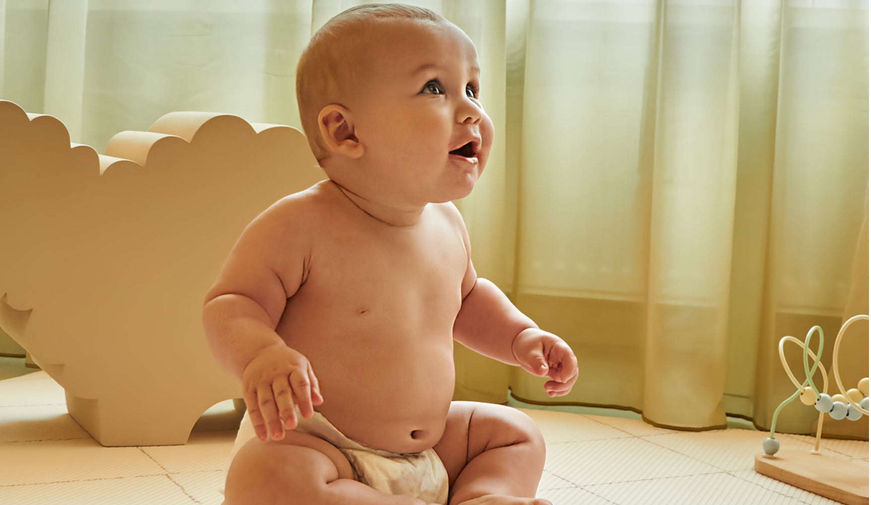 Pieluszki bambusowe i babycare w subskrypcji