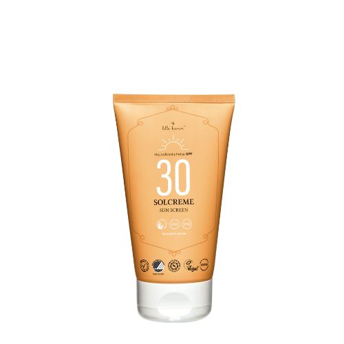 Filtr przeciwsłoneczny 30 - Mały Królik 150ml