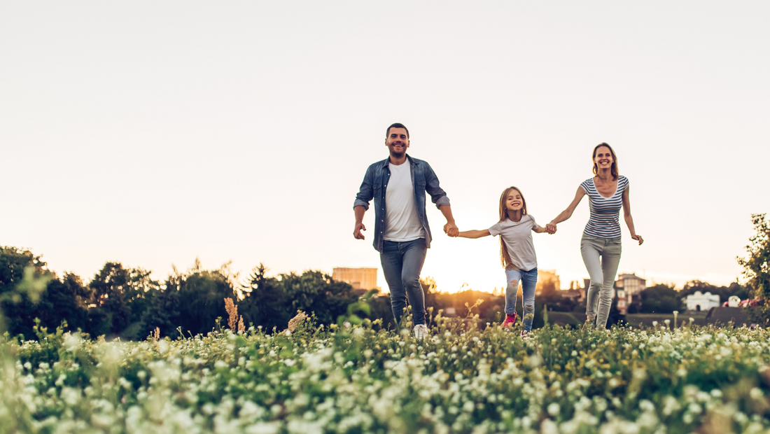 10 Efterårsferie aktiviteter for hele familien