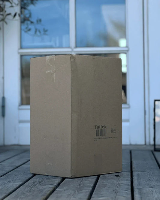 Pieluszki w abonamencie