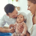 Oto 6 rad dla młodych rodziców