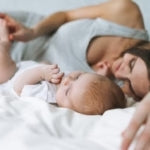 Dlatego Twoje dziecko budzi się w nocy...