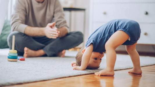 Jak zabezpieczyć dom przed dziećmi