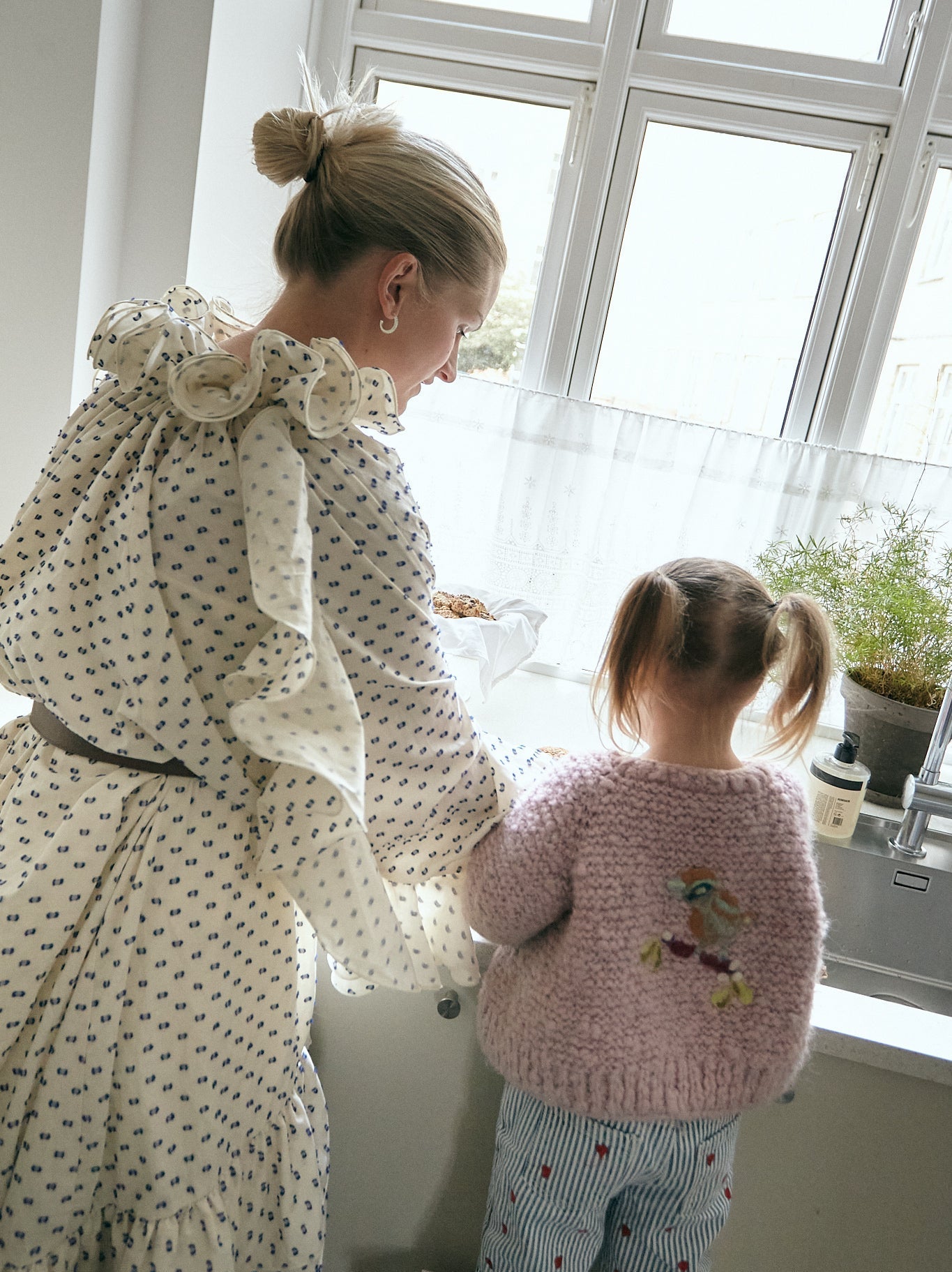 <p>Zerwanie z oczywistością</p>