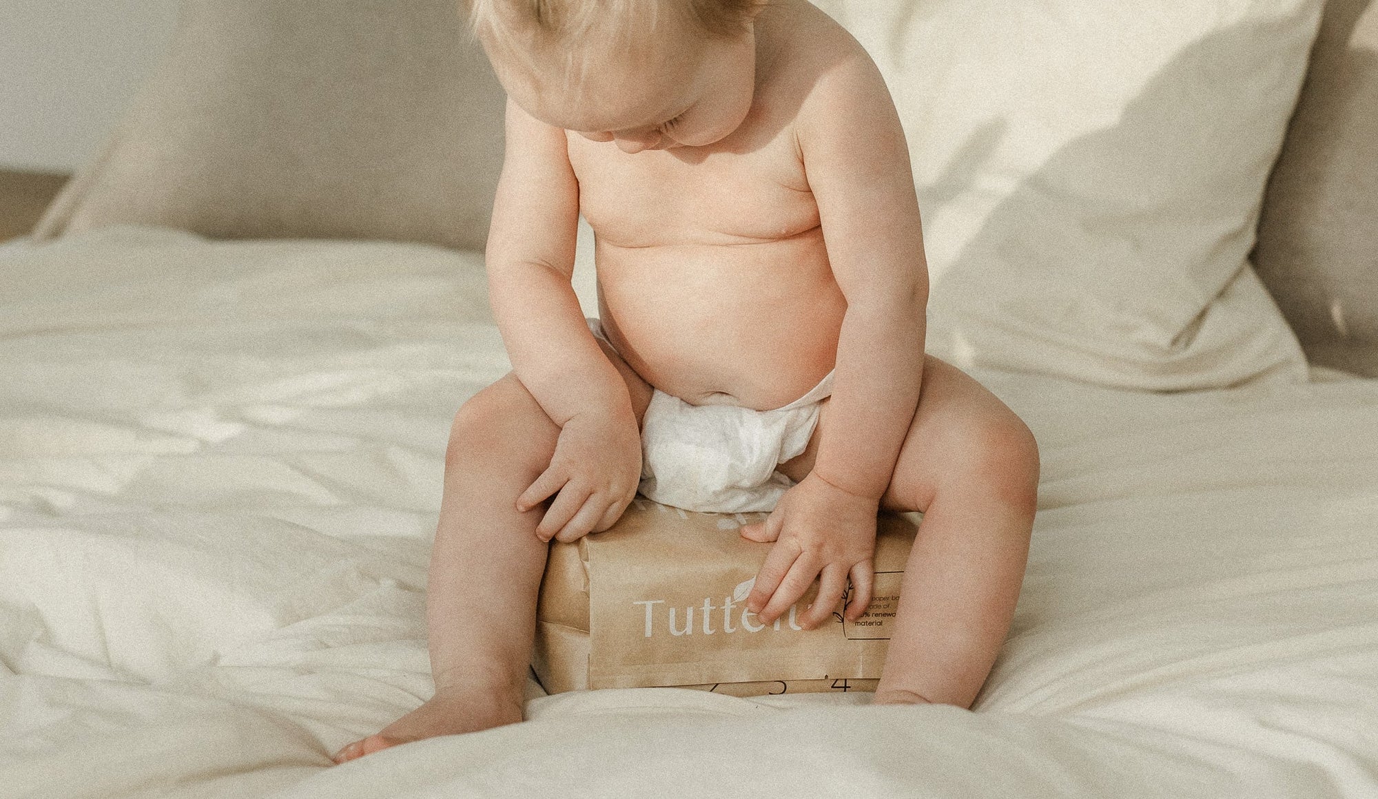 PIELUSZKI BAMBUSOWE I KOSMETYKI DLA DZIECI W SUBSKRYPCJI